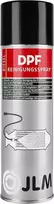 DPF filtro valiklis JLM Diesel Purškiklis 400ml J02222