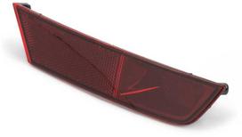 VAG VW LED FACELIFT UP galinis apatinis dešinysis atšvaitas 1S0945702 originalus