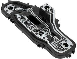 VAG VW UP 12 GALINIO KAIRIOJO ŽIBINTO LEMPUTĖS LAIKIKLIS 1S0945257 ORIGINALUS