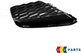 BMW F40 priekinės oro įsiurbimo grotelės kairės pusės originalios 51748075623
