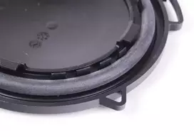 BMW F30 F34 priekinių žibintų lempučių dangtelis originalus 63117311241