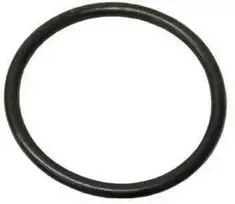 BMW "Mini R56 R57 R60 Cooper" kairysis dešinysis O-Ring-Diferencialo išvesties velenas 24277551100 Originalus