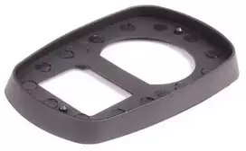 VAG VOLKSWAGEN AUDI SEAT Stogo antenos tarpiklis, sandariklis, originalus 1K0035349