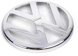 Volkswagen Golf Emblema VAG Originalus 1J0853601FDY