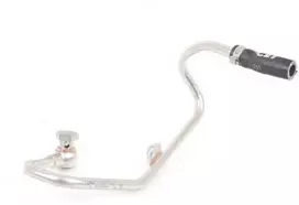 BMW E70 E71 variklio aušinimo skysčio žarna originali 11537577013
