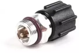 BMW MINI E30 E30 E36 E46 E60 E61 R50 R52 įkrovimo adapteris originalus 64509177577