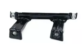 BMW F15 priekinio kairiojo sparno centrinis laikiklis Originalus 51647294551