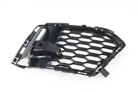 BMW G06 priekinio kairiojo atviro bamperio grotelės originalios 51118069945