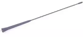 BMW Mini R50 R52 R53 Cooper 2004-2008 m. antenos stiebas 406 mm 65206930350 originalus