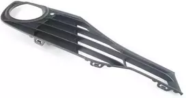 BMW F30 F31 Iš Dalies Atvira Grotelė Dešinė Originalus 51117255370