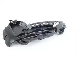 Bmw X5 F15 Priekinis Bamperis Uždarytos Grotelės Originalus 51117336510