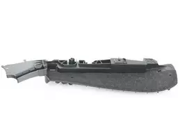 BMW F10 priekinės dešinės sėdynės išorinės atramos apdaila originali 52107317458