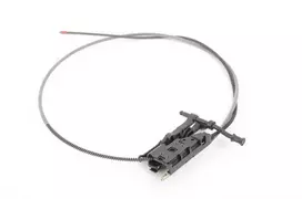 BMW E23-E28 stumdomojo stogo pavaros trosas 54121919057 Originalus