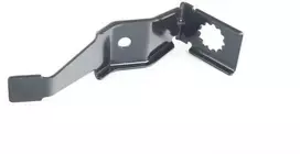 BMW E85 laikiklio stabdžių žarna Originali 34306757745