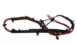 BMW F25 akumuliatoriaus kabelis Originalus 61129283787