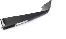 BMW F34 priekinio bamperio apdailos detalė priekinė kairė originali 51117294893