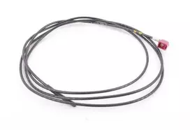 BMW F20 F87 WLAN WIFI antenos kabelis originalus 61119372321
