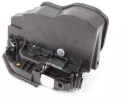 BMW E87 F20 E90 F30 F31 durų užrakto spyna su varikliu kairėje 51217202145
