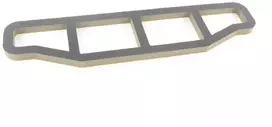 BMW viršutinio oro kondicionieriaus garintuvo šerdies sandariklis Originalus 64118372794