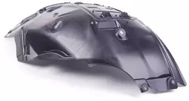 BMW F30 F31 Priekinė Dešinė Dangtis Ratų Arkos Originalus 51717260726