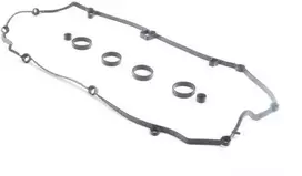 BMW Mini Paceman R57/58/61 dujų variklio vožtuvo dangtelio tarpiklių rinkinys 11127582400 Originalus