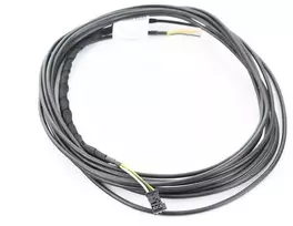 BMW E39 telefono mikrofono laidai Originalus 61128373781