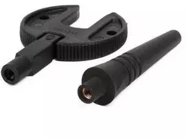 BMW E46 E39 mobiliojo telefono antena originali 84506907083