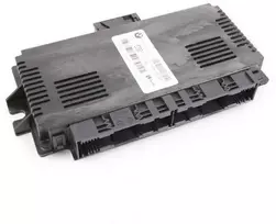 BMW "Mini Cooper R55 R56" valdymo blokas - "Footwell Module 3" 61356827072 Originalus