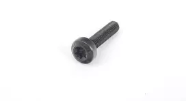 BMW Mini variklio alyvos siurblio pavaros varžtas Originalus 11417553143