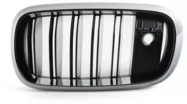 Bmw X5 M F85 Priekinės Grotelės Kairės Pusės Originalus 51118056325