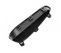 BMW 1 SERIES F40 M SPORT Priekinio bamperio šoninės apdailos grotelės Dešinė 51118075626 Originali