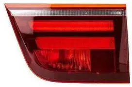 BMW E70 dešinysis vidinis liuko žibintas Originalus 63217227794