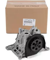 Bmw Alyvos Siurblys 3 E90 E91 E92 F30 F31 Originalus 11417805316