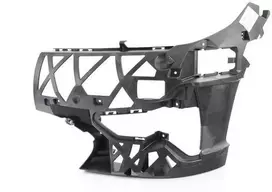 BMW G20 priekinio bamperio tvirtinimo kronšteinas kairėje pusėje Originalus 51117422247