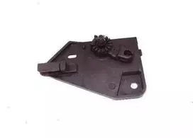 VAG VW AUDI variklio dangčio atleidimo rankenos laikiklis originalus 7L0823633G