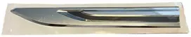 Vag Lipnus Zenkliukas Volkswagen Touareg Cr 2018 Originalus 760853689EDPJ