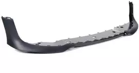 Bmw Mini R56 R55 R57 Priekinis Spoileris Originalus 51117283330