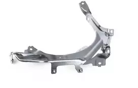 BMW MINI F55 F56 Cabrio F57 Priekinio dešiniojo žibinto laikiklis 51647301600 Originalus