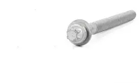 BMW "Mini Cooper R50 02-04" variklio laikiklio priekinis Torx varžtas 110 X 10 mm originalus 22116759570