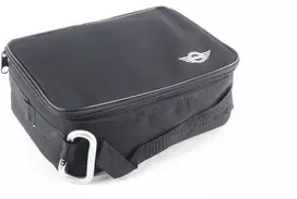 BMW MINI padangų mobilumo rinkinys su oro pompa, sandariklio adapteriu, vožtuvais 71102333675 Originalus