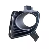 BMW MINI R55 R56 R57 JCW priekinio bamperio rūko žibinto grotelės dešinės pusės originalios 7283348