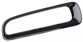 BMW rėmas, galinis rūko žibintas, dešinysis 51127260592