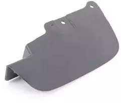 BMW MINI galinio dešiniojo rato arkos deflektoriaus lūpa 51759802796 Originali