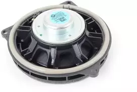 BMW Vidutinio Dažnio Garsiakalbis HiFi Sistema F30 F80 F31 F32 F82 Originalus 65139264944