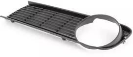 BMW priekinio žibinto grotelės dešinėje pusėje originalios 51131826594