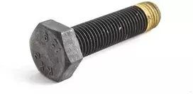 Šešiakampis Varžtas M12 X 1,5 X 50 Mm 12.9 Klasė BMW E30 E36 E46 Originalus 11222243051