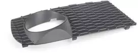 BMW E83 priekinis bamperis, rūko žibintas Originalus 51113417726