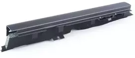 BMW E36 bagažinės šoninės juodos grotelės dešinėje originalios 51478191774