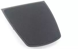 BMW F10 F11 F11 Tinklelio centrinio garsiakalbio apdaila 51459209781 Originali