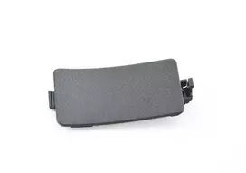 BMW gaubto dangčio atleidimo įtaisas Originalus 51437272416